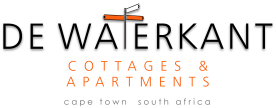 De Waterkant Cottages & Apartments, Cape Town, South Africa