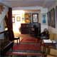 Living & Dining area 