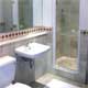 second bathroom 