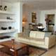 living room area 