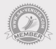 SA Venues member SA Venues member