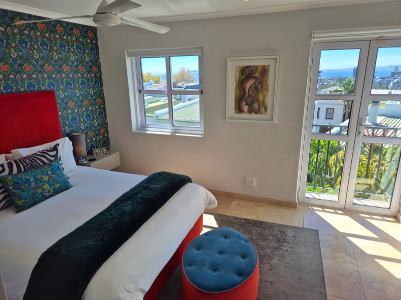 207 De Waterkant Piazza - bedroom 1