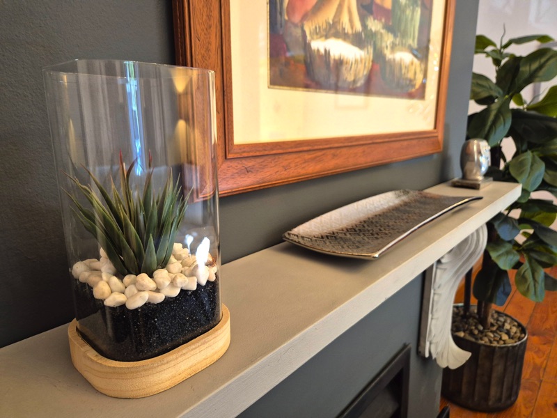 19 Jarvis Street - Living room