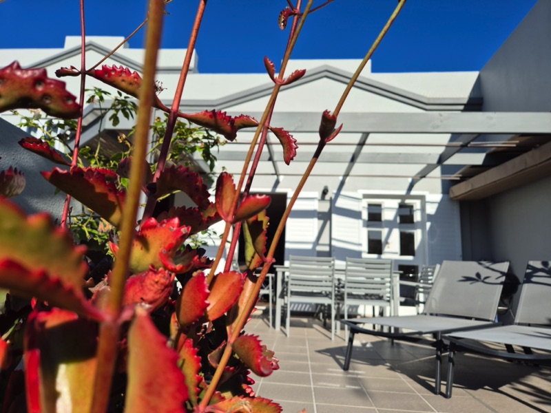 115 De Waterkant Piazza - external front
