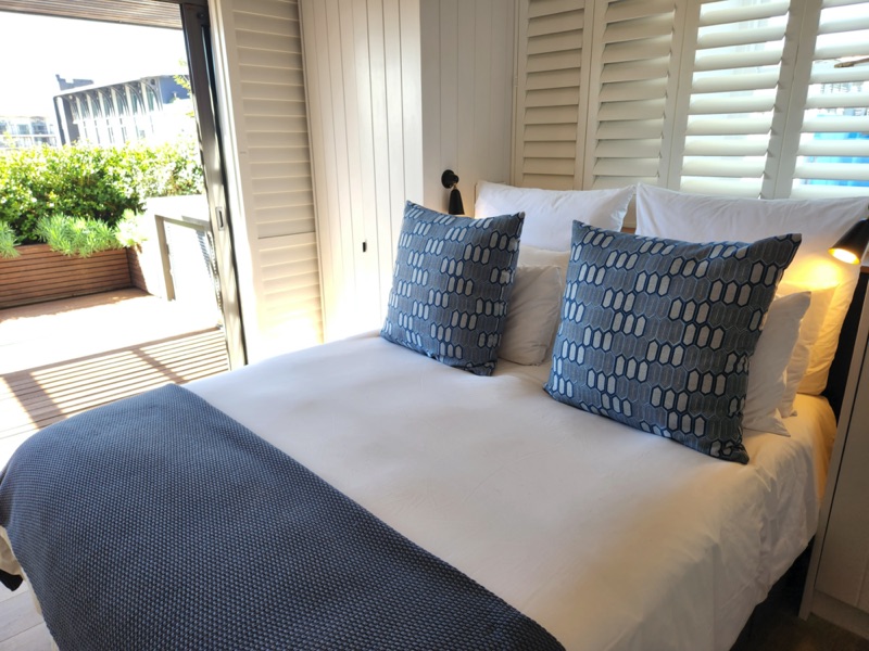 92 Waterkant Street - bedroom 1