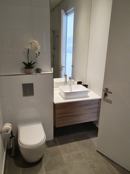 32 Napier Street Apt.502 - bathroom 2