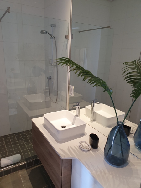 32 Napier Street Apt.502 - en-suite 1