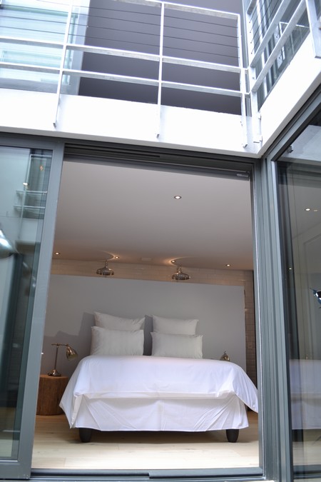 76 Waterkant Street - bedroom 3 & 1st floor