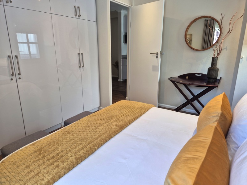115 De Waterkant Piazza - bedroom 2