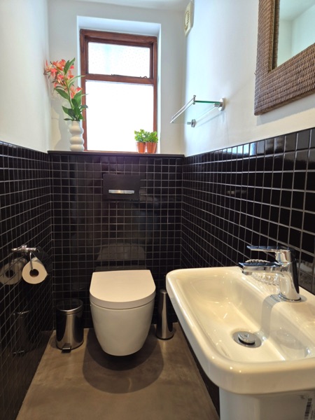 19 Jarvis Street - Bedroom 2 en-suite