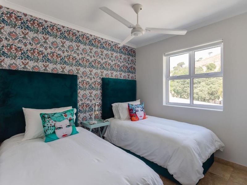 207 De Waterkant Piazza - bedroom 2