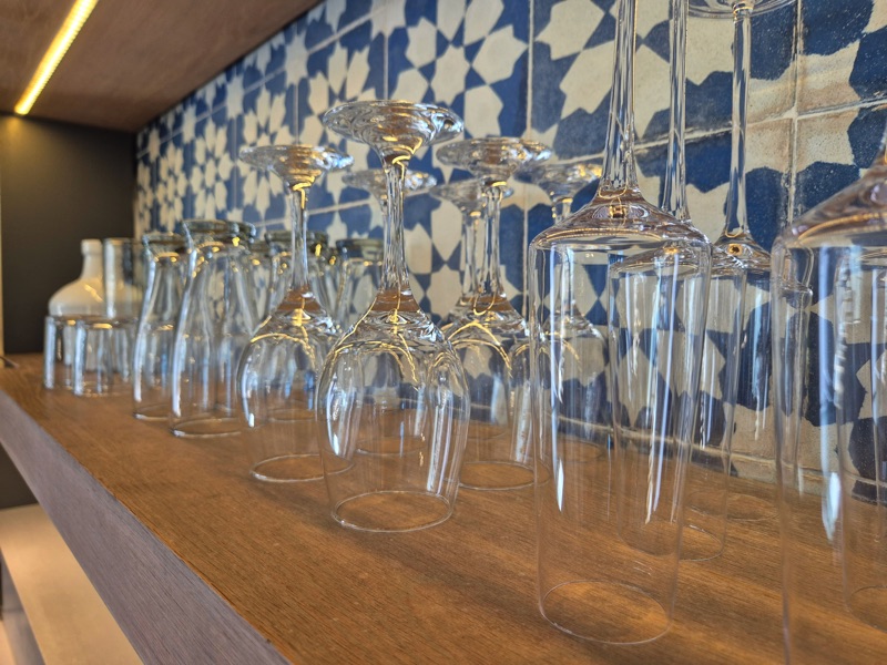 9a Loader Street - Kitchen