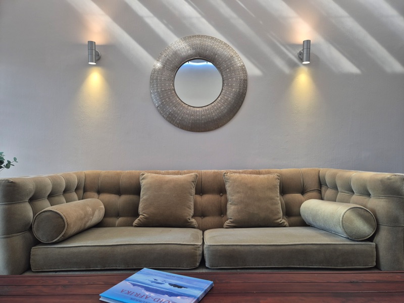 139 Waterkant Street - 1st floor lounge