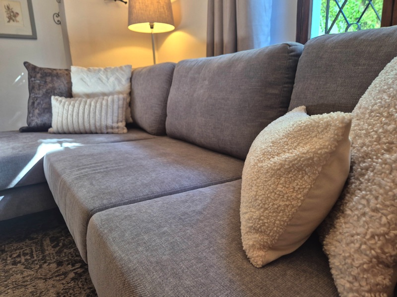 19 Jarvis Street - Living room