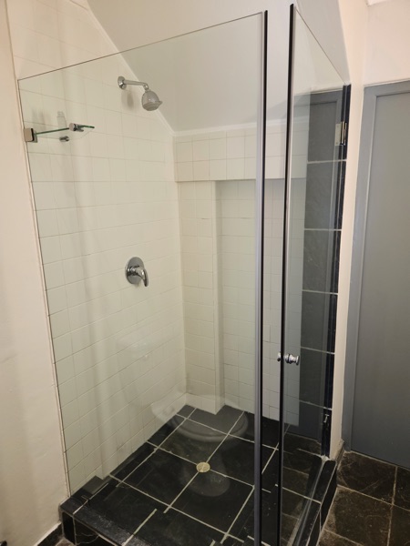 110 Waterkant Street - 2nd bathroom shower