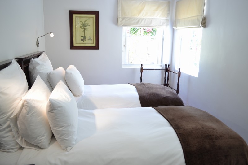 4 Bayview Terrace - bedroom 3