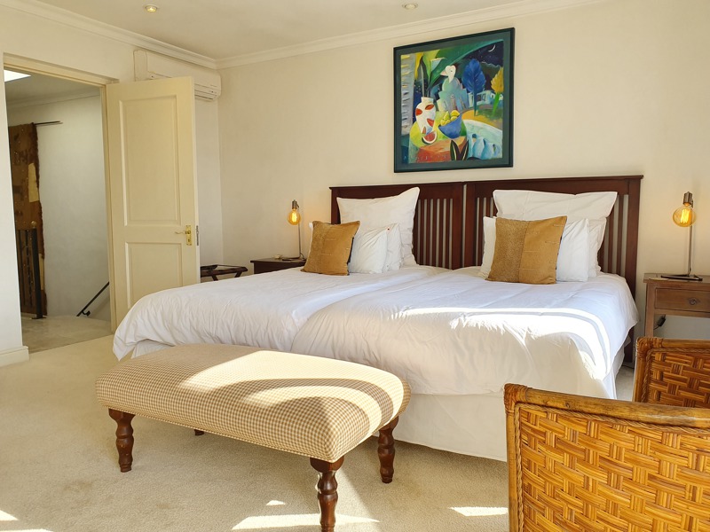 70 Loader Street - bedroom 1