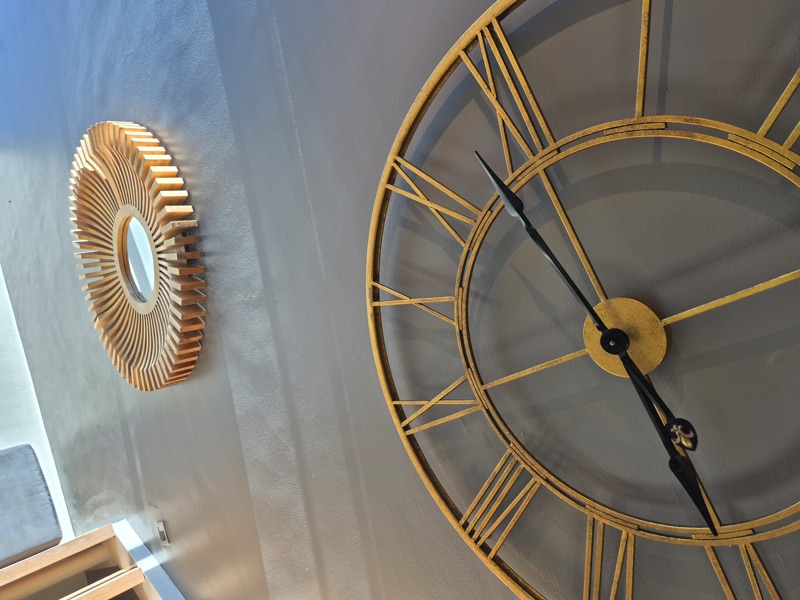 9a Loader Street - Stairs to roof terrace