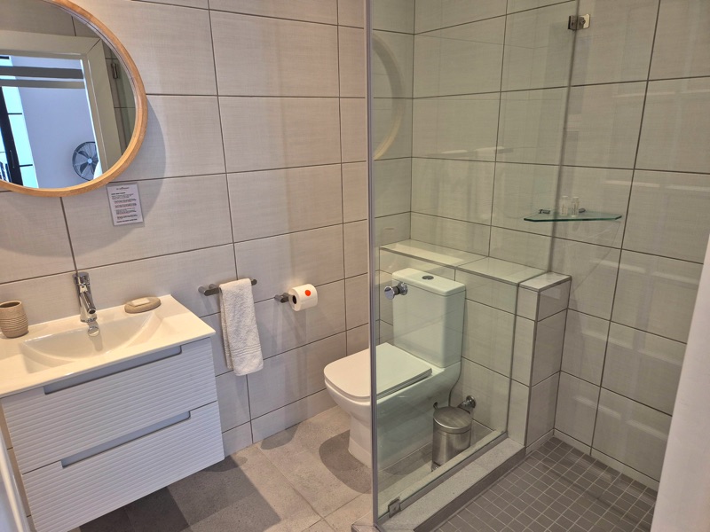 139 Waterkant Street - bedroom 1 en-suite