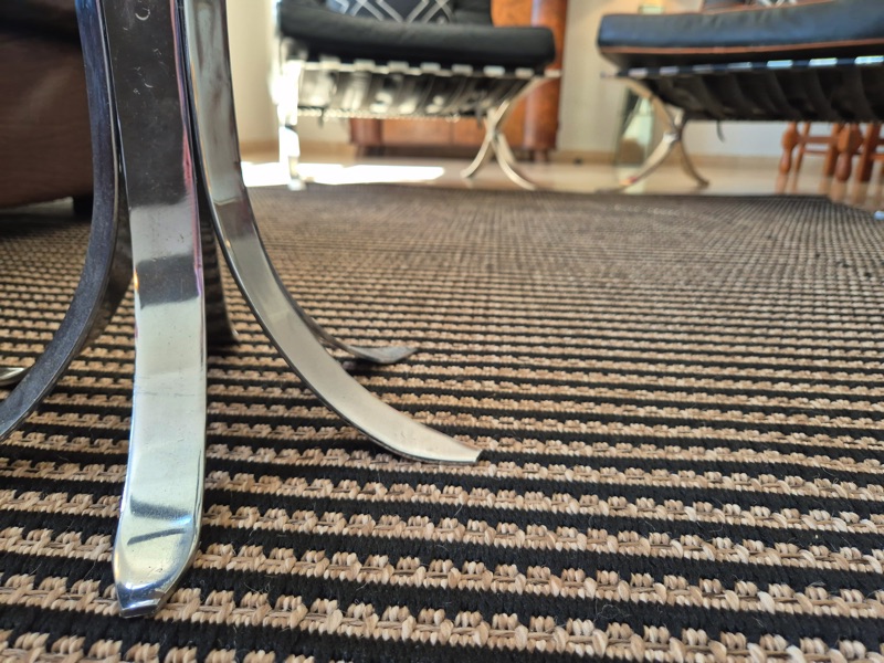 207 De Waterkant Piazza - living area