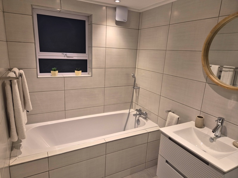139 Waterkant Street - bedroom 2 en-suite