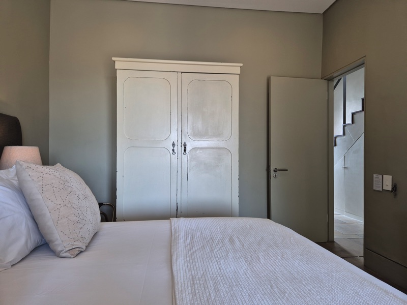 24 Loader Street - bedroom 2