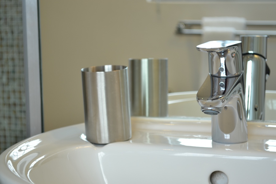 52 Loader Street - Bathroom