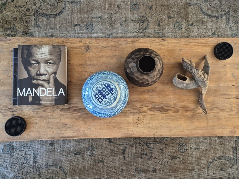 9a Loader Street - Living area