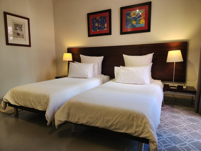 110 Waterkant Street - bedroom 3