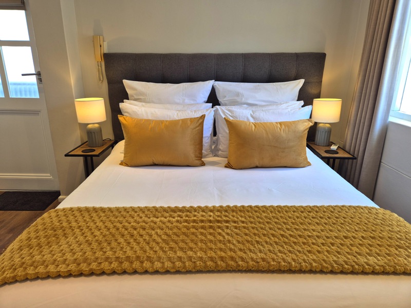 115 De Waterkant Piazza - bedroom 2