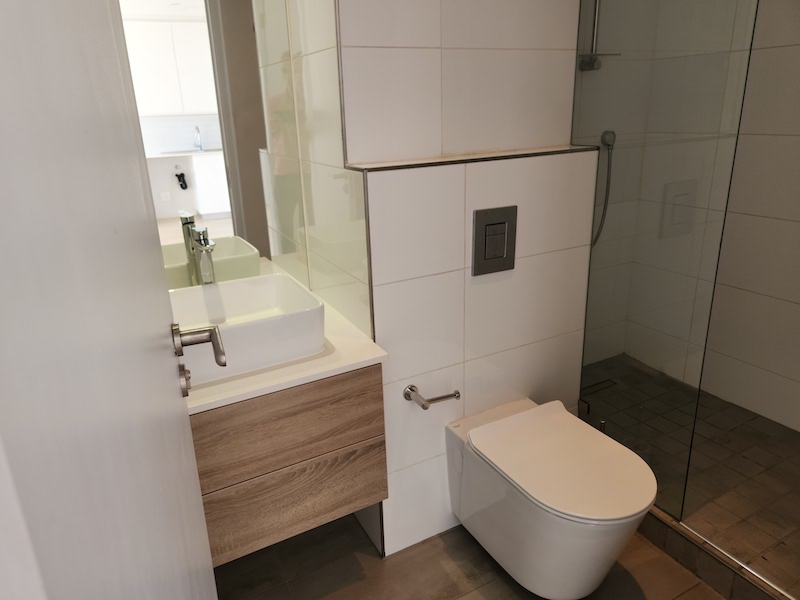 32 Napier Street - en-suite 1 (temp pic)
