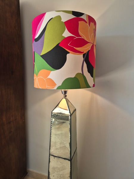 207 De Waterkant Piazza - living area