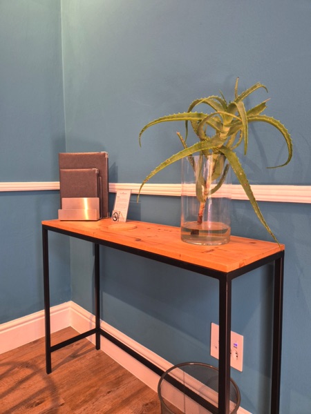 165 Waterkant Street - Dining area