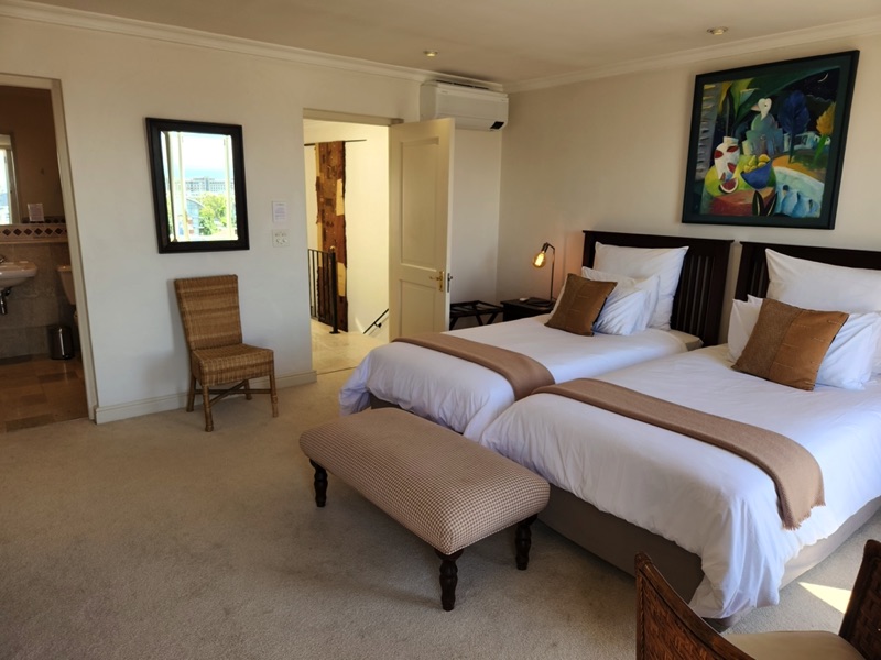 70 Loader Street - bedroom 1