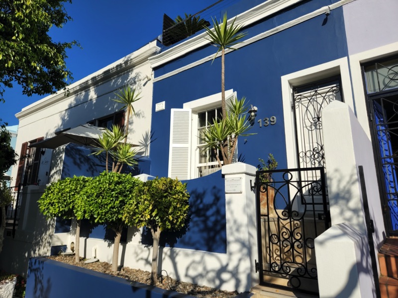 139 Waterkant Street - exterior front