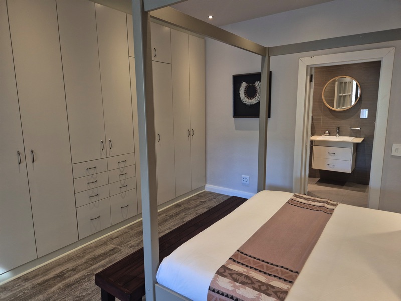 139 Waterkant Street - bedroom 1