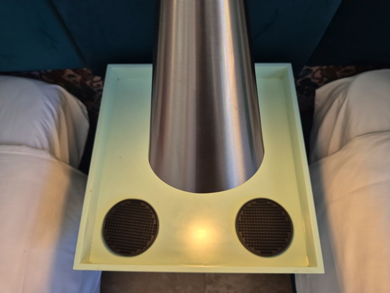 207 De Waterkant Piazza - bedroom 2