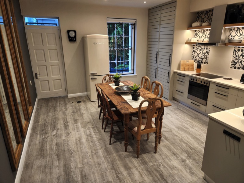 139 Waterkant Street - kitchen