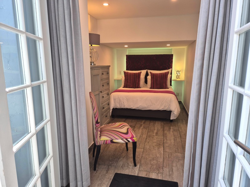 10 Loader Street - bedroom 3