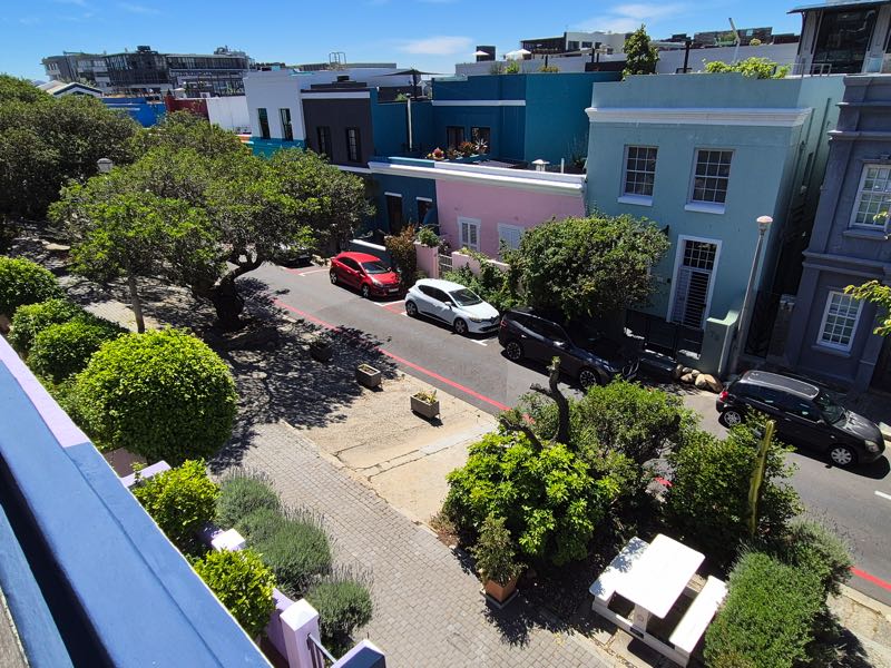 139 Waterkant Street - front exterior street view