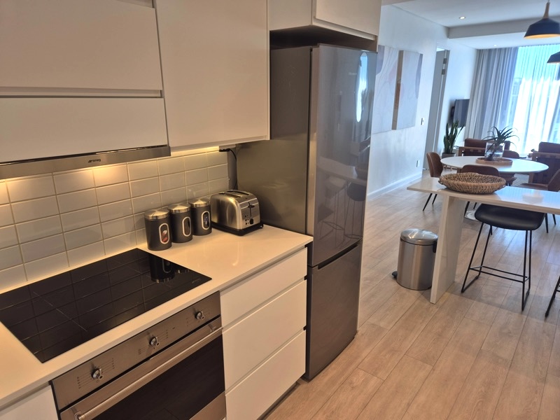 32 Napier Street, Apt.401 - Kitchen