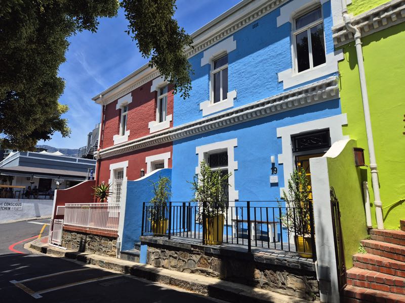 19 Jarvis Street - exterior street front