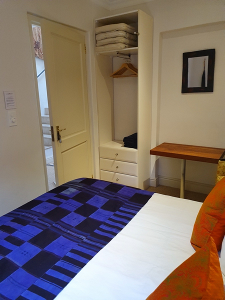 70 Loader Street - bedroom 3