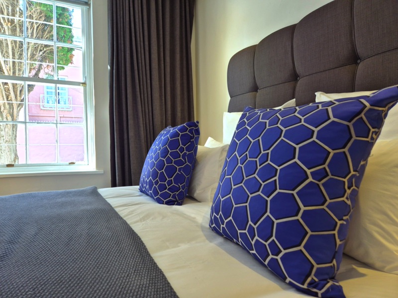77 Loader Street - bedroom 1