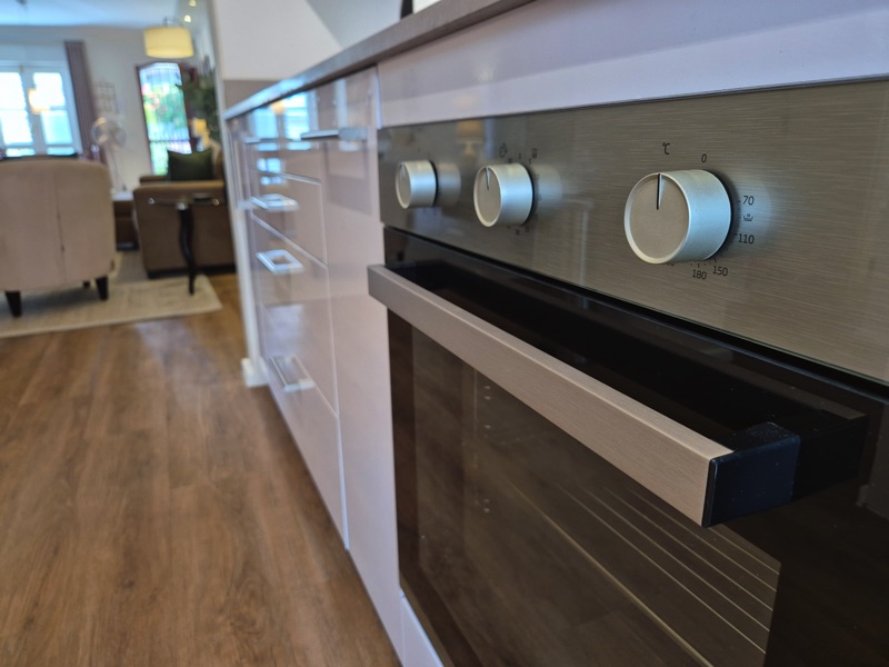 115 De Waterkant Piazza - kitchen