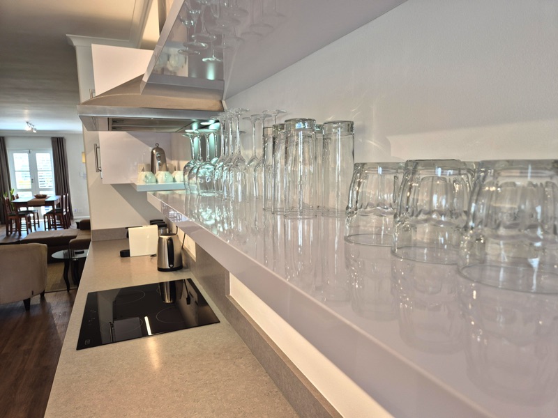 115 De Waterkant Piazza - kitchen