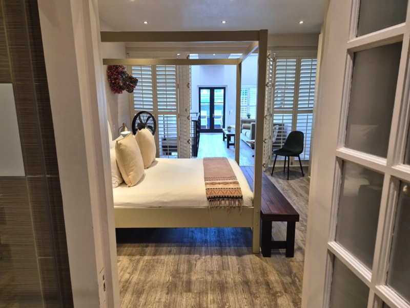 139 Waterkant Street - en-suite 1