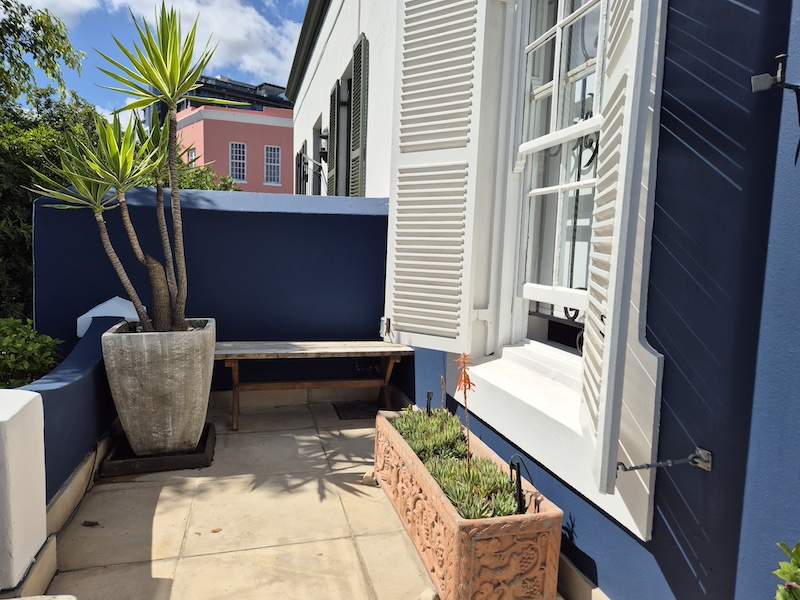 139 Waterkant Street - exterior front