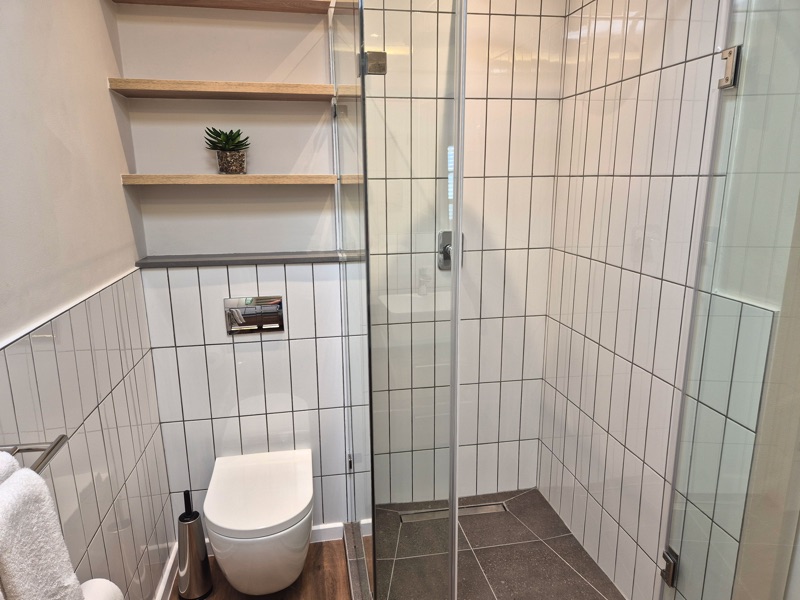 115 De Waterkant Piazza - bedroom 1 en-suite