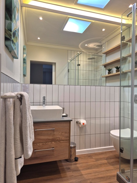 115 De Waterkant Piazza - bathroom 2